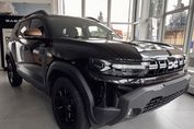 Dacia Duster Extreme 1.2 TCe Hybrid-G LPG 4x4