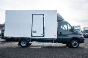 Iveco Daily 50C18 Hi-Matic Kontener Chłodnia 8EP