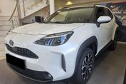Toyota Yaris Cross Style 1.5 Hybrid