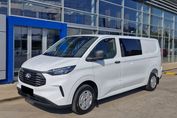 Ford Transit Custom 320 L2H1 Trend Zabudowa Brygadowa