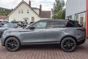 Land Rover Range Rover Velar Velar 2.0 D200 mHEV Dynamic SE