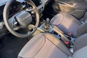Skoda Fabia Selection 1.0 TSI