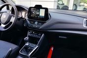Suzuki S-Cross 1.4 SHVS Premium Plus SP 4WD