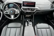 BMW X4 xDrive20d mHEV M Sport sport-aut