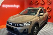 Dacia Sandero Stepway Extreme 1.0 TCe
