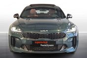 Kia Stinger T-GDI V6 GT AWD