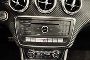 Mercedes Klasa A 250 4-Matic