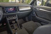 Skoda Kodiaq Sportline 4x4