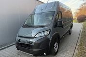 Fiat Ducato Maxi L4H3 AT8