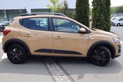 Dacia Sandero Stepway Expression  1.0 TCe