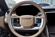 Land Rover Range Rover D350 Autobiography