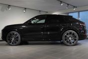 Porsche Cayenne Coupe Black Edition