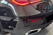 Mercedes CLE 200 4-Matic AMG Line