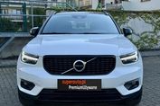 Volvo XC40 B4 B R-Design aut