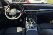 Alfa Romeo Stelvio Turbo Intensa Q4