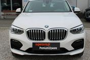 BMW X4 xDrive20d xLine sport-aut