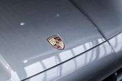 Porsche Cayenne E-Hybrid Black Edition