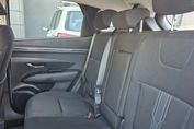 Hyundai Tucson 1.6 T-GDi  Smart HEV