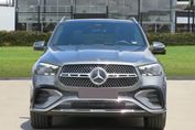 Mercedes GLE 450 d 4-Matic AMG Line