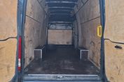 Iveco Daily 35S18 V Hi-Matic