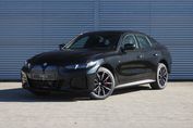 BMW i4 Gran Coupe eDrive 35 M Sport