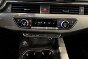 Audi A4 40 TFSI mHEV quattro Advanced S tronic