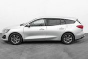 Ford Focus 1.0 EcoBoost