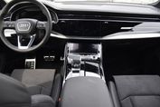 Audi Q7 55 TFSI e quattro S Line