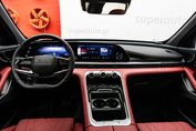 Omoda 9 1.5 Super Hybrid Exclusive AWD