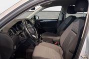 Volkswagen Tiguan 1.5 TSI