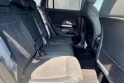 Mercedes GLA 200 AMG Line