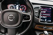 Volvo XC90 D5 AWD Inscription