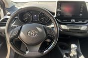 Toyota C-HR Comfort 1.8 Hybrid