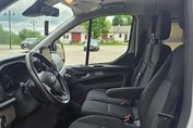 Ford Transit Custom L2H1 Trend