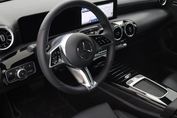 Mercedes CLA 200