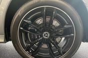 Mercedes GLE 450 d 4-Matic AMG Line