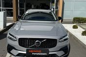 Volvo V90 T6 AWD Plug-In Hybrid Ultra Dark aut