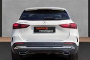 Mercedes GLA 200 AMG Line