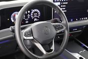 Volkswagen Passat TDI SCR DSG