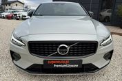 Volvo S60 B4 B R-Design