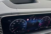 Mercedes GLE Coupe 300 d 4-Matic AMG Line