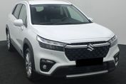 Suzuki S-Cross 1.4 SHVS Premium Plus SP