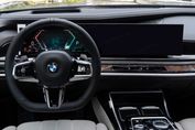 BMW Seria 7 740d xDrive M Sport