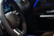 Mercedes GLA 200  AMG Line