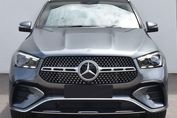 Mercedes GLE 450 d 4-Matic AMG Line