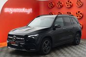 Mercedes GLB 220 4MATIC AMG Line