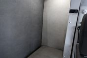 Iveco Daily 35S18 Zabudowa 10EP + Tył Spanie