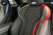 BMW Seria 2 M2