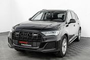 Audi Q7 50 TDI mHEV quattro Tiptr.
