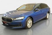 Skoda Superb DSG  4x4